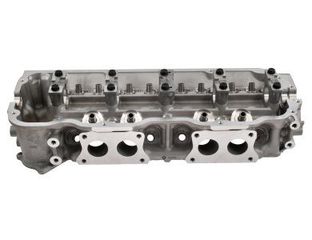 ΚΥΛΙΝΔΡΟΚΕΦΑΛΗ NISSAN D21 '92-/ D22 '98-'99 KA24E 12V *Α ΠΟΙΟΤΗΤΑ*