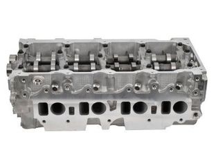 ΚΥΛΙΝΔΡΟΚΕΦΑΛΗ NISSAN D40 '10-'15 YD25DDTI EURO5 *Α ΠΟΙΟΤΗΤΑ* - ΚΟΜΠΛΕ
