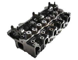 ΚΥΛΙΝΔΡΟΚΕΦΑΛΗ TOYOTA HILUX LN56/65/ HIACE/DYNA 2L *Α ΠΟΙΟΤΗΤΑ* - ΚΟΜΠΛΕ