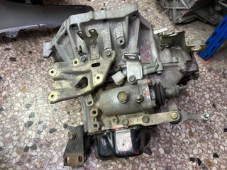 ΣΑΣΜΑΝ TOYOTA YARIS Diesel 2003-2005 1ND