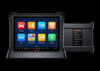 MaxiSys Ultra S2