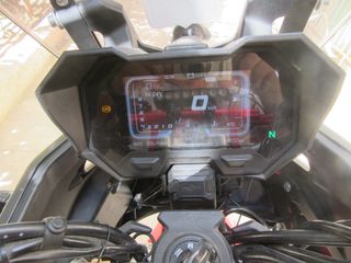 Loncin 2022