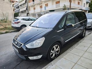 Ford Galaxy 2011 Titanium X, Mk2.5 / Facelift 1.6 TDCi 115 PS, 7Θέσεις-thumb-1