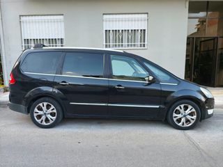 Ford Galaxy 2011 Titanium X, Mk2.5 / Facelift 1.6 TDCi 115 PS, 7Θέσεις-thumb-3