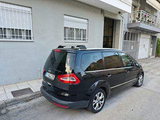 Ford Galaxy 2011 Titanium X, Mk2.5 / Facelift 1.6 TDCi 115 PS, 7Θέσεις-thumb-4