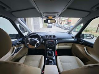 Ford Galaxy 2011 Titanium X, Mk2.5 / Facelift 1.6 TDCi 115 PS, 7Θέσεις-thumb-6