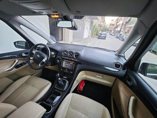 Ford Galaxy 2011 Titanium X, Mk2.5 / Facelift 1.6 TDCi 115 PS, 7Θέσεις-thumb-7