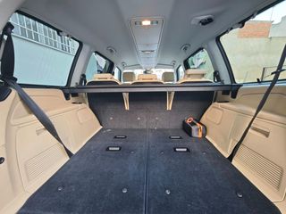 Ford Galaxy 2011 Titanium X, Mk2.5 / Facelift 1.6 TDCi 115 PS, 7Θέσεις-thumb-11
