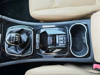Ford Galaxy 2011 Titanium X, Mk2.5 / Facelift 1.6 TDCi 115 PS, 7Θέσεις-thumb-12