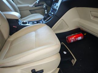 Ford Galaxy 2011 Titanium X, Mk2.5 / Facelift 1.6 TDCi 115 PS, 7Θέσεις-thumb-15