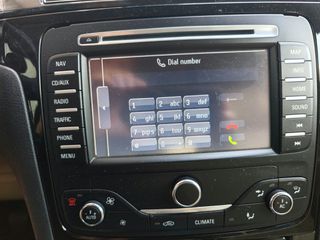 Ford Galaxy 2011 Titanium X, Mk2.5 / Facelift 1.6 TDCi 115 PS, 7Θέσεις-thumb-19
