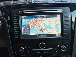 Ford Galaxy 2011 Titanium X, Mk2.5 / Facelift 1.6 TDCi 115 PS, 7Θέσεις-thumb-20