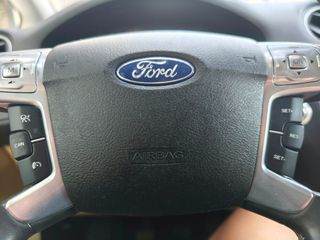 Ford Galaxy 2011 Titanium X, Mk2.5 / Facelift 1.6 TDCi 115 PS, 7Θέσεις-thumb-22