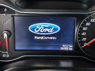 Ford Galaxy 2011 Titanium X, Mk2.5 / Facelift 1.6 TDCi 115 PS, 7Θέσεις-thumb-27