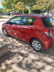 Toyota Yaris 2012