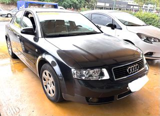 Audi A4 2005 1.6