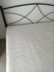 Στρώμα Εxtra Strom 140x190