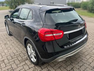 Mercedes-Benz GLA 180 2016 BOOK SERVICE MERCEDES XENON ΦΩΤΑ- URBAN PACK -NAVIGATION-thumb-3