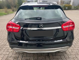 Mercedes-Benz GLA 180 2016 BOOK SERVICE MERCEDES XENON ΦΩΤΑ- URBAN PACK -NAVIGATION-thumb-4
