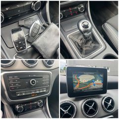 Mercedes-Benz GLA 180 2016 BOOK SERVICE MERCEDES XENON ΦΩΤΑ- URBAN PACK -NAVIGATION-thumb-5