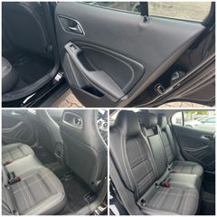 Mercedes-Benz GLA 180 2016 BOOK SERVICE MERCEDES XENON ΦΩΤΑ- URBAN PACK -NAVIGATION-thumb-7