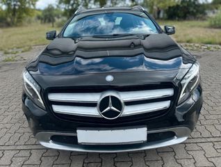 Mercedes-Benz GLA 180 2016 BOOK SERVICE MERCEDES XENON ΦΩΤΑ- URBAN PACK -NAVIGATION-thumb-2