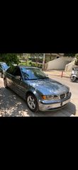 Bmw 320 2006 ΑΥΤΟΜΑΤΟ FULL EXTRA ΑΝΟΙΓΩΜΕΝΗ ΗΛΙΟΟΡΟΦΗ-thumb-2