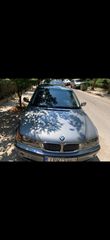 Bmw 320 2006 ΑΥΤΟΜΑΤΟ FULL EXTRA ΑΝΟΙΓΩΜΕΝΗ ΗΛΙΟΟΡΟΦΗ-thumb-4