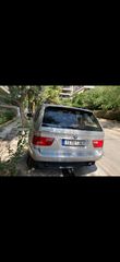 Bmw X5 2007 ΕΛΛΗΝΙΚΌ ΔΕΡΜΑΤΙΝΟ ΣΑΛΟΝΙ ΠΡΩΤΟ ΧΈΡΙ-thumb-3