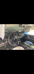 Bmw X5 2007 ΕΛΛΗΝΙΚΌ ΔΕΡΜΑΤΙΝΟ ΣΑΛΟΝΙ ΠΡΩΤΟ ΧΈΡΙ-thumb-5