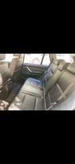Bmw X5 2007 ΕΛΛΗΝΙΚΌ ΔΕΡΜΑΤΙΝΟ ΣΑΛΟΝΙ ΠΡΩΤΟ ΧΈΡΙ-thumb-6
