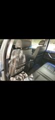 Bmw X5 2007 ΕΛΛΗΝΙΚΌ ΔΕΡΜΑΤΙΝΟ ΣΑΛΟΝΙ ΠΡΩΤΟ ΧΈΡΙ-thumb-7