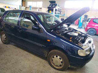 Volkswagen Polo 1999