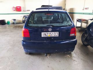 Volkswagen Polo 1999-thumb-4