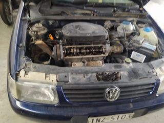 Volkswagen Polo 1999-thumb-7