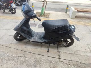 Honda Dio 50 1995-thumb-3