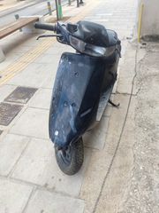 Honda Dio 50 1995-thumb-4