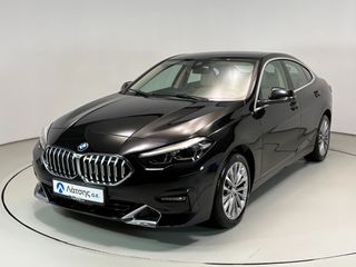 Bmw 218 Gran Coupé 2021 Gran Coupé | 1.5 136hp