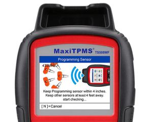 MaxiTPMS TS508WF-thumb-9