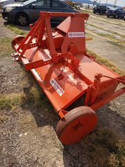 Φρέζες Howard 1996 GS 230-thumb-3