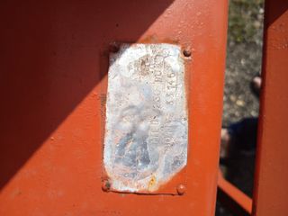 Φρέζες Howard 1996 GS 230-thumb-4