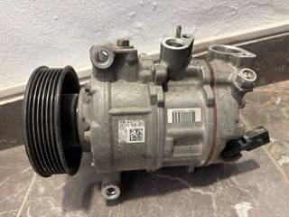ΚΟΜΠΡΕΣΕΡ AIR CONDITION VW AG 5Q0 816 803D