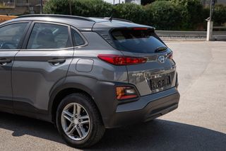 Hyundai Kona 2019-thumb-23