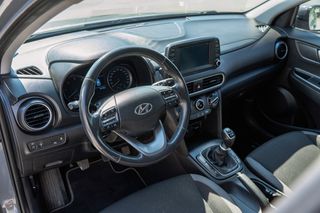Hyundai Kona 2019-thumb-28