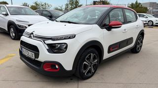 Citroen C3 2022 1.2 SHINE CAR PLAY LED CAMERA ΑΡΙΣΤΟ