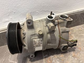 ΚΟΜΠΡΕΣΕΡ AIR CONDITION VW AG 5Q0 820 803 G
