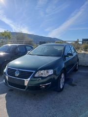 Volkswagen Passat 2009