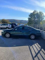 Volkswagen Passat 2009-thumb-1