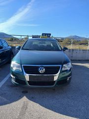 Volkswagen Passat 2009-thumb-2