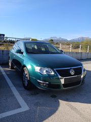 Volkswagen Passat 2009-thumb-4